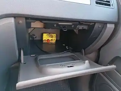 Автозапчастина б/у бардачок для ford c-max (cb3) (2007) dv6ated4 посилання на oem iam   