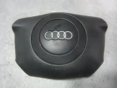 Автозапчасти б/у передняя левая подушка безопасности за audi a4 b5 (8d2) 1.9 tdi ссылки oem iam 4b0880201q  