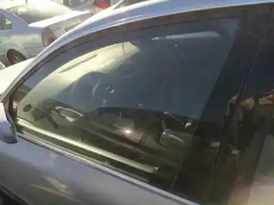 Second-hand car spare part left front glass window for volkswagen passat b5.5 variant (3b6) 1.9 tdi oem iam references 
