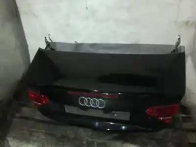 Автозапчастина б/у РІЗНІ ДЕТАЛІ для AUDI A5 CABRIOLET (8F7)  Посилання на OEM IAM 8F0827023D  
