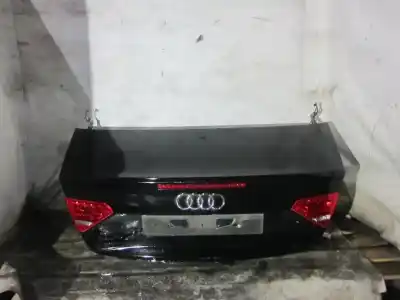 Автозапчастина б/у різні деталі для audi a5 descapotable (8f7) 2.7 tdi посилання на oem iam 8f0827023d  
