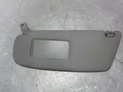 Pezzo di ricambio per auto di seconda mano TENDA SINISTRA per OPEL CORSA C CORSA C Riferimenti OEM IAM 24409339  