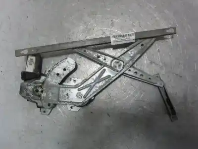 Автозапчастина б/у регулятор скла заднього правого для mg rover rover 75 (j/rj) d-204d2 посилання на oem iam 400675  