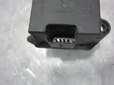 Автозапчастина б/у електричне реле вентилятора для citroen c4 grand picasso 9hz посилання на oem iam 9658508980  