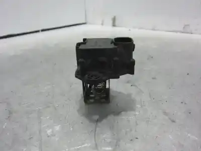 Автозапчастина б/у електричне реле вентилятора для citroen c4 grand picasso 9hz посилання на oem iam 9658508980  