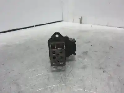 Автозапчастина б/у електричне реле вентилятора для citroen c4 grand picasso 9hz посилання на oem iam 9658508980  