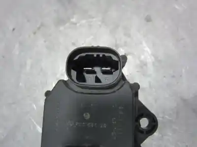 Автозапчастина б/у електричне реле вентилятора для citroen c4 grand picasso 9hz посилання на oem iam 9658508980  