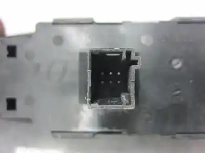 Автозапчастина б/у передні вікний вмикач для citroen c4 grand picasso 9hz посилання на oem iam 96639382zd  