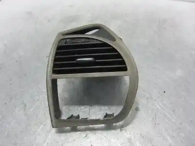 Pièce détachée automobile d'occasion GRILLE D'AÉRATION pour CITROEN C4 GRAND PICASSO  Références OEM IAM 303797A  