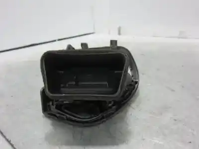 Автозапчастина б/у аераційна решіта для citroen c4 grand picasso 9hz посилання на oem iam 303797a  