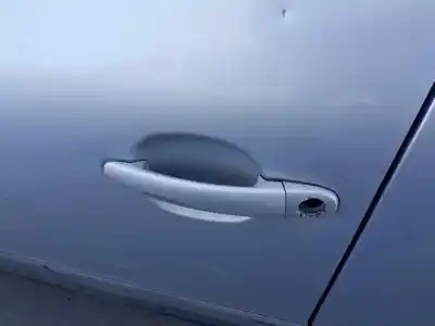 Pezzo di ricambio per auto di seconda mano maniglia esterna anteriore sinistra per volkswagen passat b5 (3b2) 1.6 riferimenti oem iam 