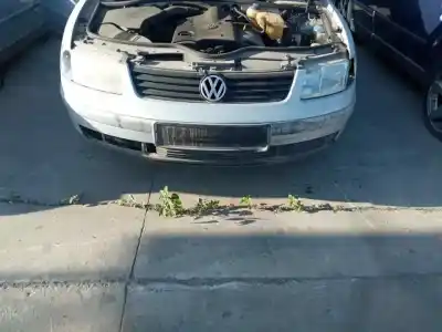 Автозапчастина б/у ПЕРЕДНІЙ БАМПЕР для VOLKSWAGEN PASSAT B5 (3B2)  Посилання на OEM IAM   