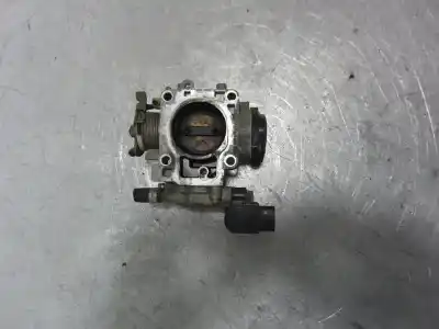 Second-hand car spare part THROTTLE BODY for HONDA JAZZ (GD1/5)  OEM IAM references 1368001960  