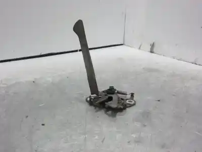 Автозапчастина б/у замок капота для citroen c4 grand picasso 9hz посилання на oem iam 9654506080  