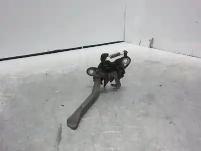 Автозапчастина б/у замок капота для citroen c4 grand picasso 9hz посилання на oem iam 9654506080