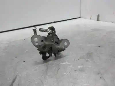 Автозапчастина б/у замок капота для citroen c4 grand picasso 9hz посилання на oem iam 9654506080  