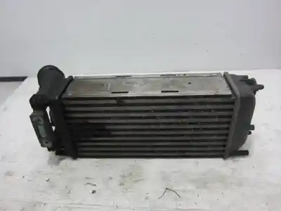 Second-hand car spare part intercooler for citroen c4 grand picasso 9hz oem iam references 9656503980  