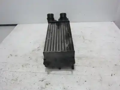 Second-hand car spare part intercooler for citroen c4 grand picasso 9hz oem iam references 9656503980  