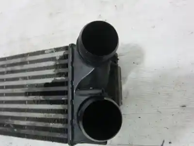 Second-hand car spare part intercooler for citroen c4 grand picasso 9hz oem iam references 9656503980  