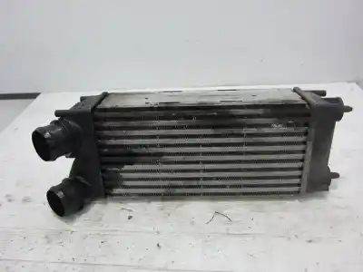 Автозапчастина б/у інтеркулер для citroen c4 grand picasso 9hz посилання на oem iam 9656503980