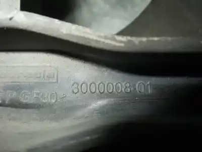 Автозапчасти б/у электрический вентилятор за citroen c4 grand picasso 9hz ссылки oem iam 300000801  