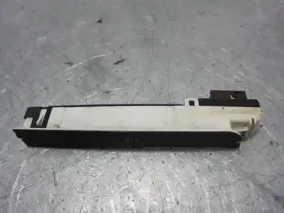 Автозапчастина б/у багатофункційний дисплей для citroen c4 grand picasso 9hz посилання на oem iam 9658592780  