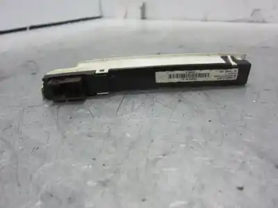 Автозапчастина б/у багатофункційний дисплей для citroen c4 grand picasso 9hz посилання на oem iam 9658592780  