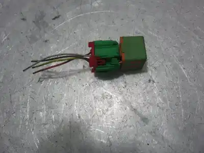 Автозапчастина б/у реле для citroen c4 grand picasso 9hz посилання на oem iam 