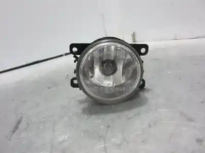 Second-hand car spare part RIGHT FOG LIGHT for CITROEN C4 GRAND PICASSO  OEM IAM references 9685504980  