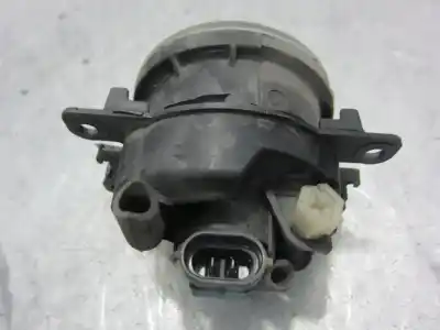 Автозапчастина б/у правий протитуман для citroen c4 grand picasso 9hz посилання на oem iam 9685504980  