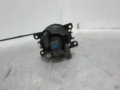 Автозапчастина б/у правий протитуман для citroen c4 grand picasso 9hz посилання на oem iam 9685504980  