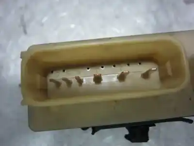 Second-hand car spare part relay for citroen c4 grand picasso 9hz oem iam references 9801916680  