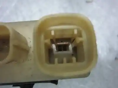 Second-hand car spare part relay for citroen c4 grand picasso 9hz oem iam references 9801916680  