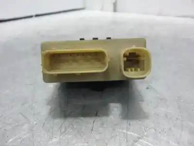 Second-hand car spare part relay for citroen c4 grand picasso 9hz oem iam references 9801916680  