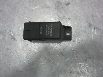 Автозапчастина б/у реле для citroen c4 grand picasso 9hz посилання на oem iam 9663696380