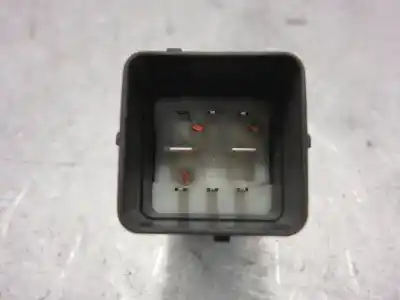 Peça sobressalente para automóvel em segunda mão relé para automóvel por citroen c4 grand picasso 9hz referências oem iam 9663696380  