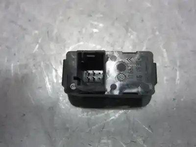 Автозапчастина б/у управління склонами заднє ліво для citroen c4 grand picasso 9hz посилання на oem iam 96639378zd  