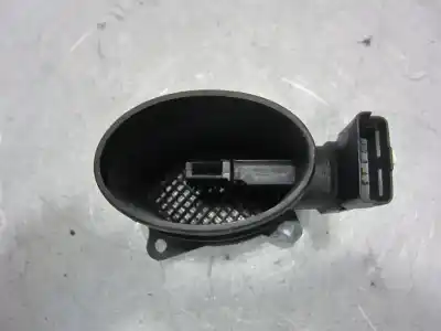 Автозапчастина б/у витратомір повітря для citroen c4 grand picasso 9hz посилання на oem iam 9650010760  