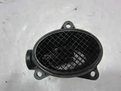 Автозапчастина б/у витратомір повітря для citroen c4 grand picasso 9hz посилання на oem iam 9650010760  