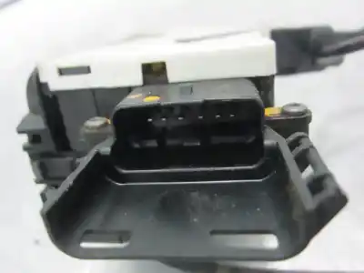 Автозапчастина б/у замок передніх дверей лівий для citroen c4 grand picasso 9hz посилання на oem iam 24087816  