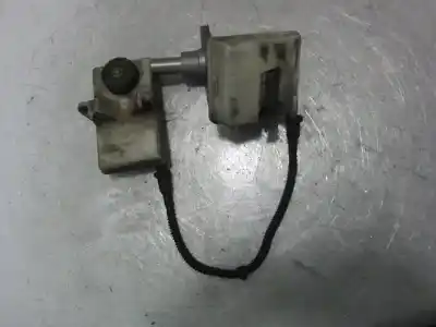 Автозапчастина б/у гальмівний насос для citroen c4 grand picasso 9hz посилання на oem iam 965402180