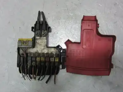 Автозапчастина б/у реле/запоперівник для citroen c4 grand picasso 9hz посилання на oem iam 9661756380