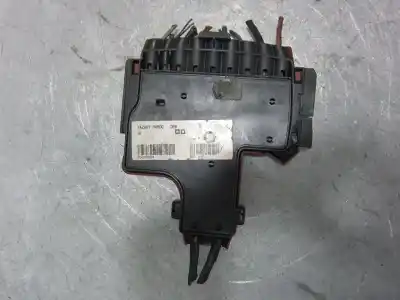 Second-hand car spare part fuse box unit for citroen c4 grand picasso 9hz oem iam references 9661756380  
