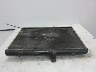 Автозапчастина б/у водяний радіатор для citroen c4 grand picasso 9hz посилання на oem iam 9680533480  