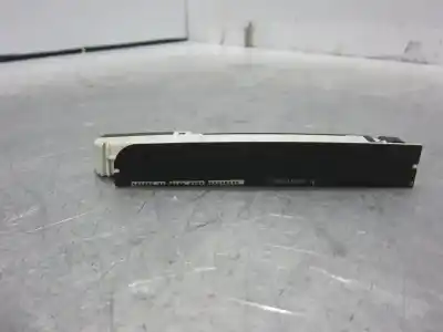 Автозапчасти б/у МНОГОФУНКЦИОНАЛЬНЫЙ ДИСПЛЕЙ за CITROEN C4 GRAND PICASSO  ссылки OEM IAM 9658592680  