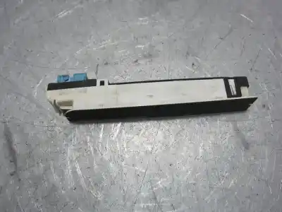 Автозапчастина б/у багатофункційний дисплей для citroen c4 grand picasso 9hz посилання на oem iam 9658592680  