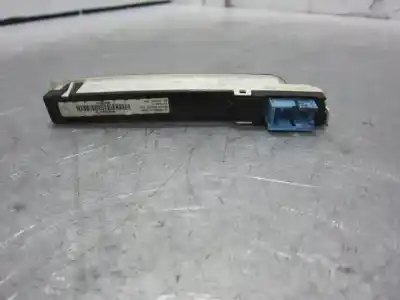 Автозапчастина б/у багатофункційний дисплей для citroen c4 grand picasso 9hz посилання на oem iam 9658592680  