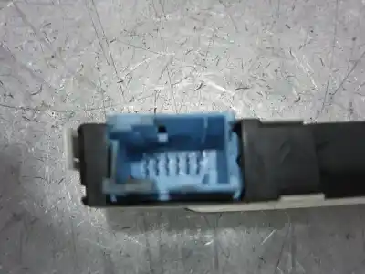 Автозапчастина б/у багатофункційний дисплей для citroen c4 grand picasso 9hz посилання на oem iam 9658592680  