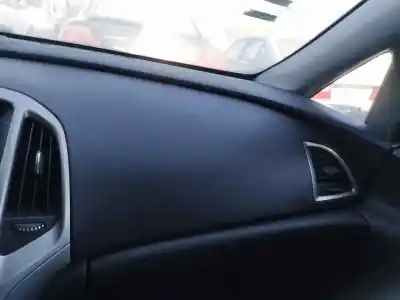 Piesă de schimb auto la mâna a doua airbag fațã dreapta pentru opel astra j berlina 5p a17dtj referințe oem iam 