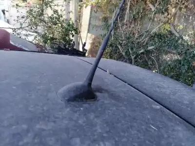 Piesă de schimb auto la mâna a doua baza de antena pentru opel astra j berlina 5p a17dtj referințe oem iam 